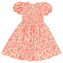 Fleurine Dress Bloom