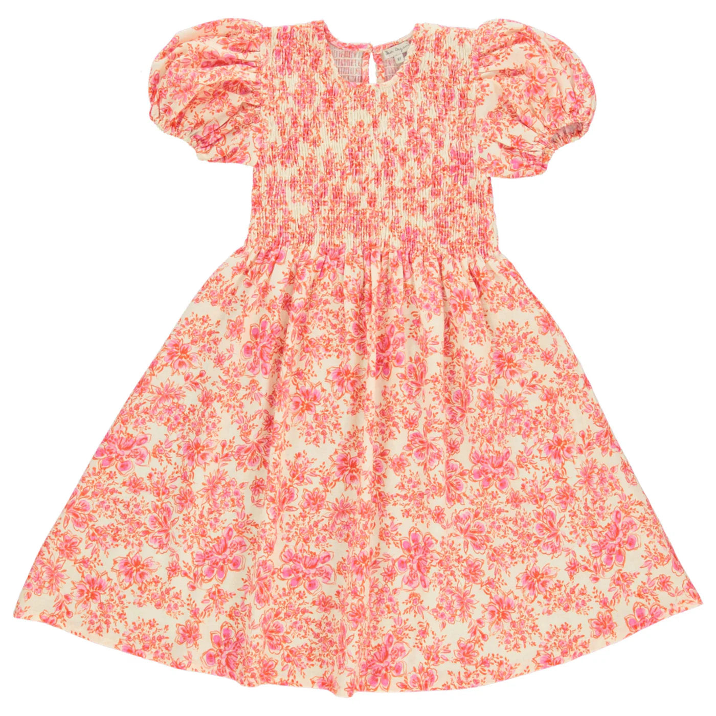 Fleurine Dress Bloom