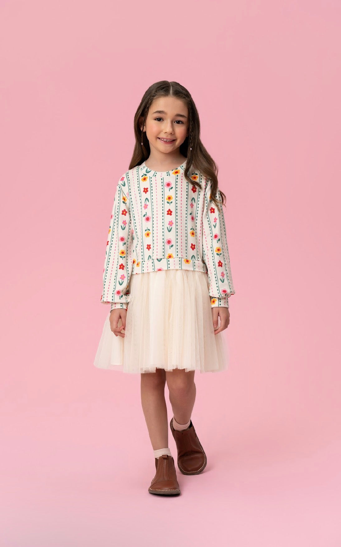Winter Dress