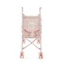 Pushchair Small Flowers Lili