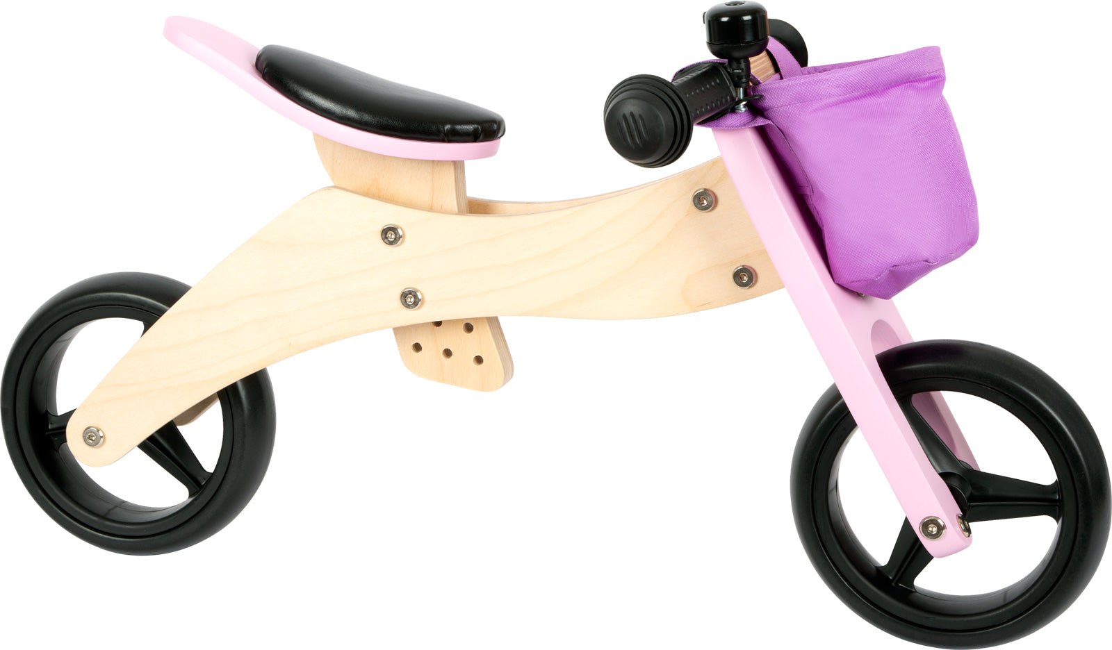 Training Bike/Trike - Pink