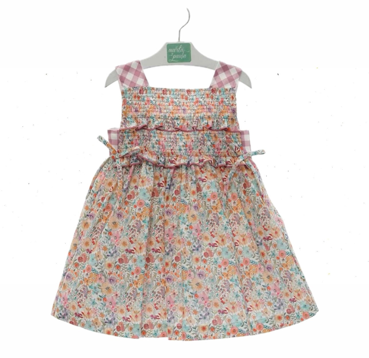 Piscis Family Dresses