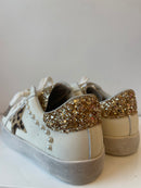 Glamour Glide Sneakers