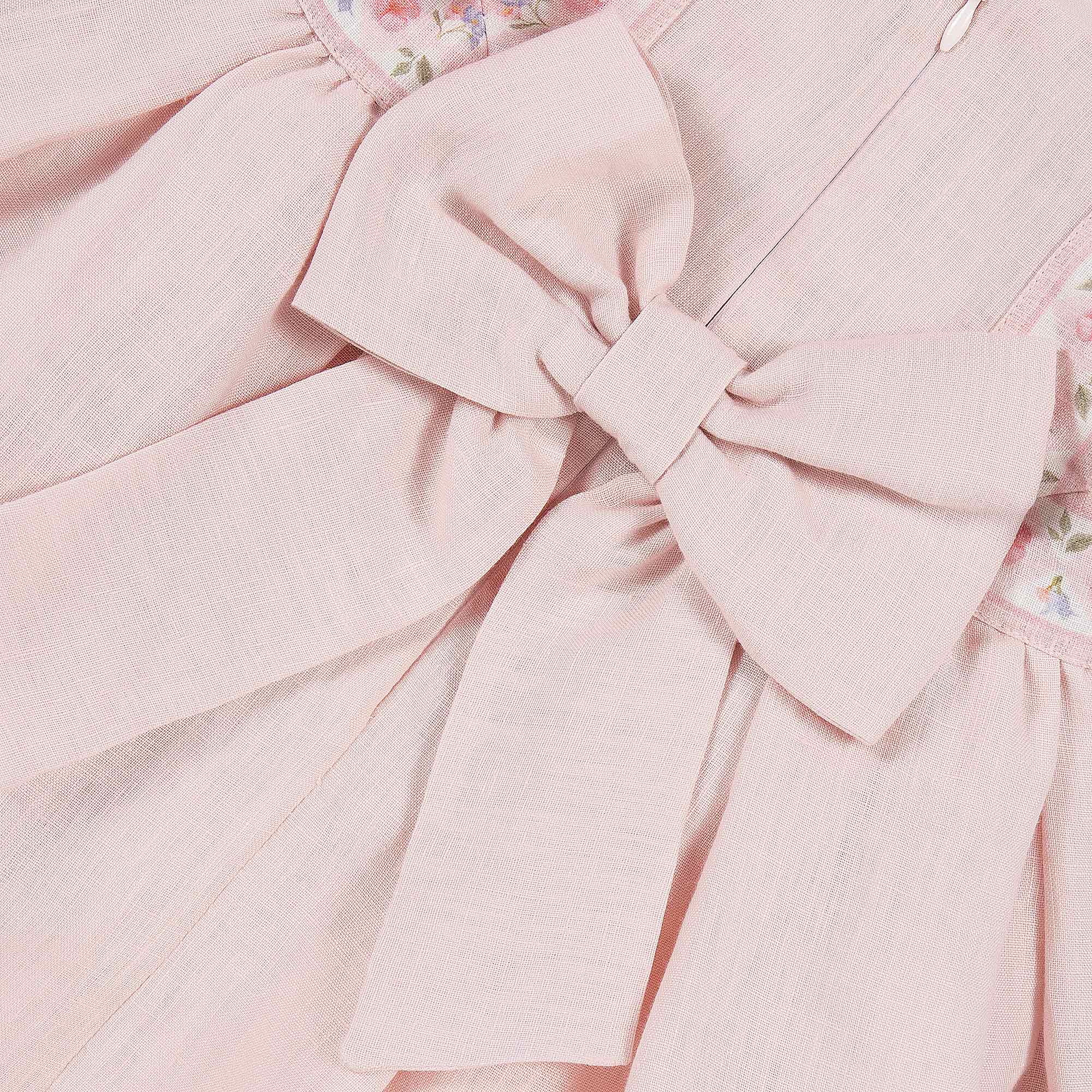Tulipe Flower Dress