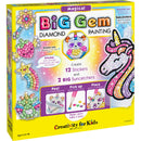Big Gem Diamond Painting Magical
