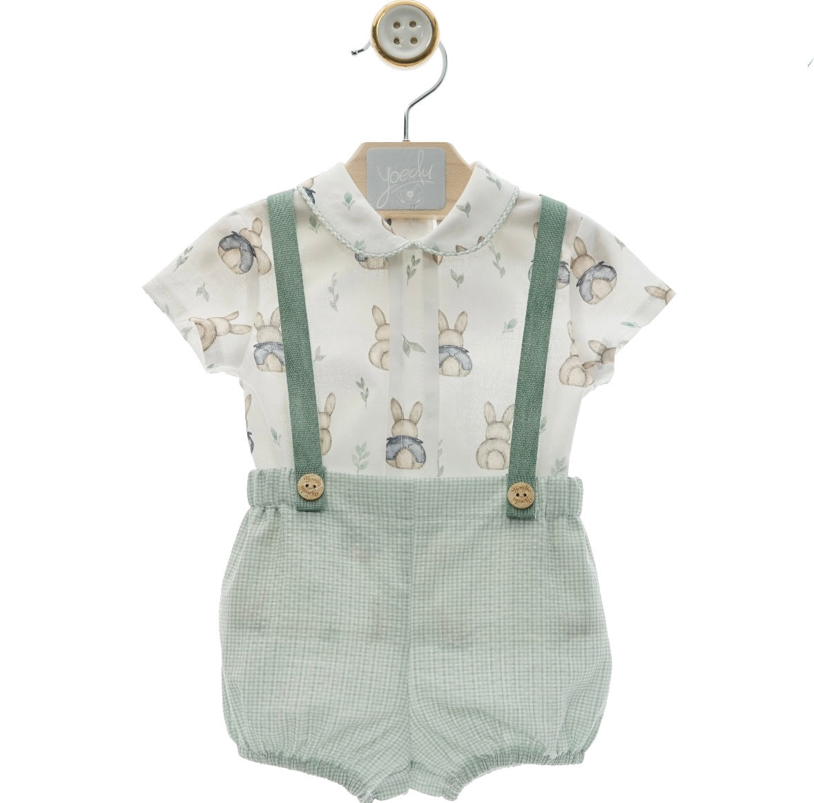 Magia Baby Set