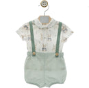 Magia Baby Set