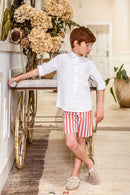 Leo Boy Set