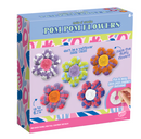 Make N’ Create Pom Pom Flowers