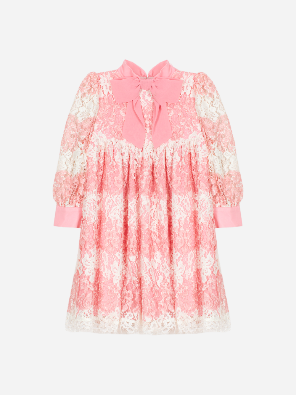 Blossom Pink Dress