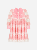 Blossom Pink Dress