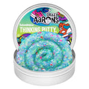 Sneakerhead Thinking Putty
