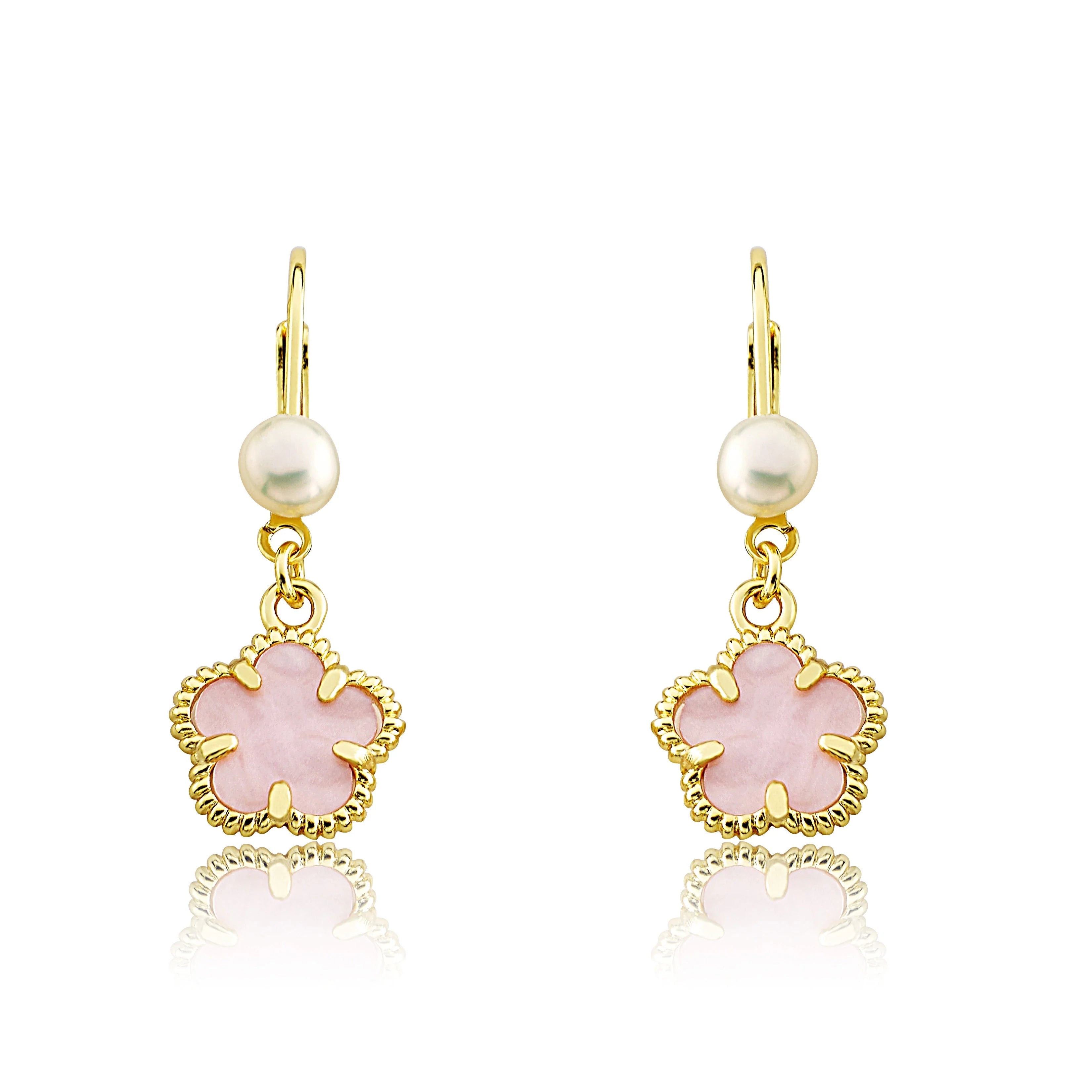 Mother Of Pearl - Pink