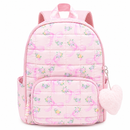 Pastel Bows Backpack