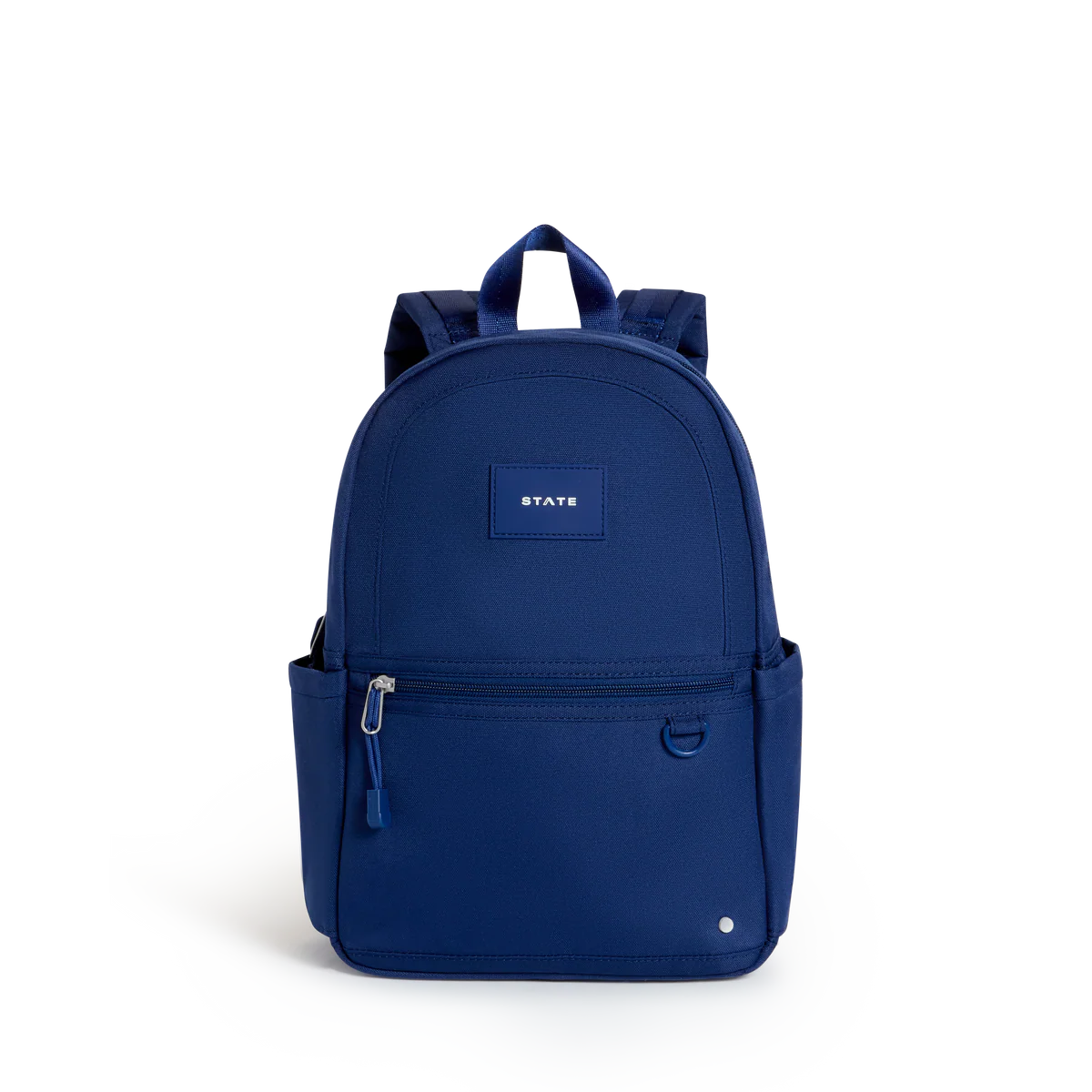 Polycanvas Kane Mini Backpack Navy