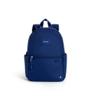 Polycanvas Kane Mini Backpack Navy