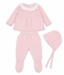 Boal Newborn Set