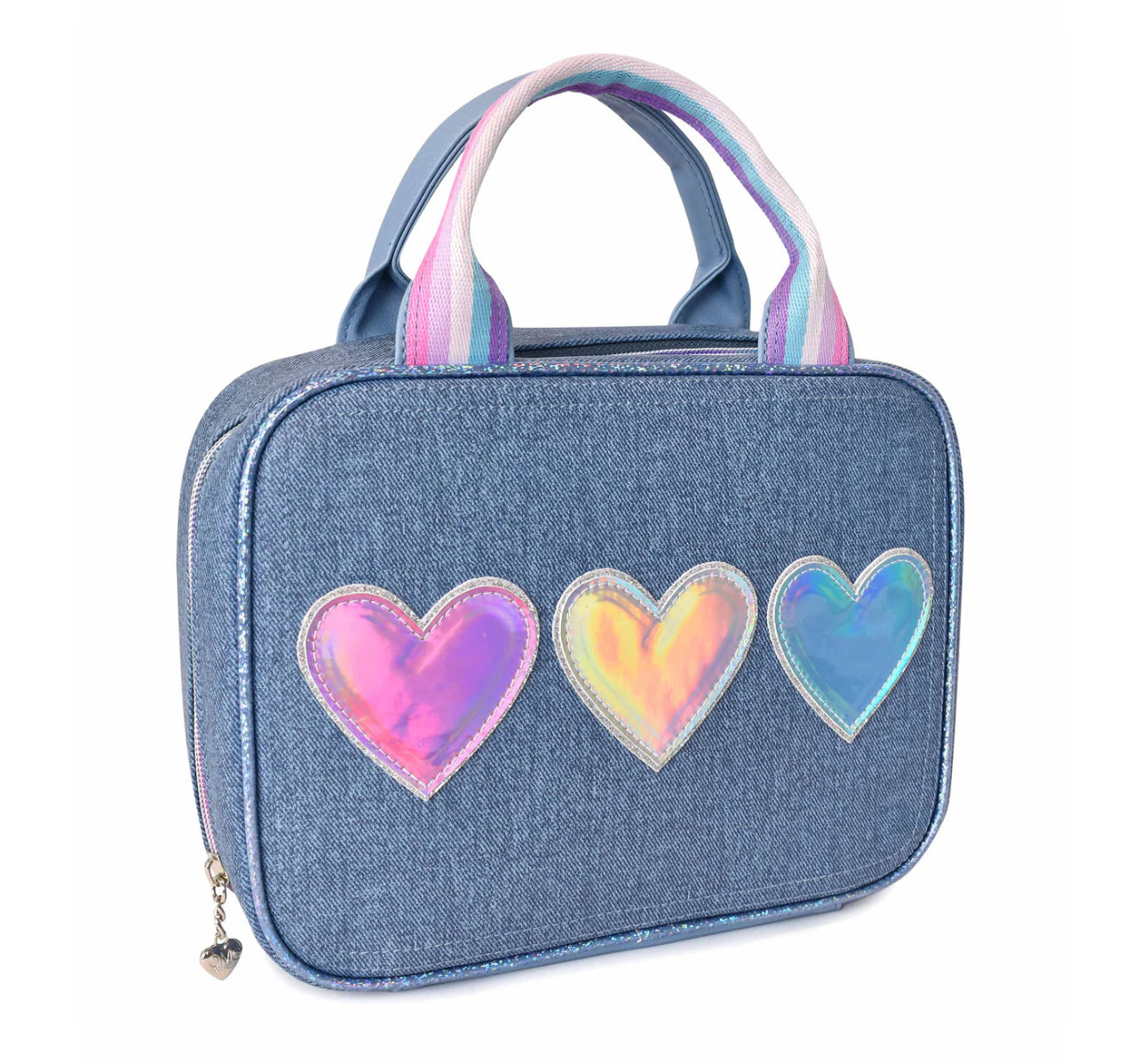 Brilliantly Hearts Lunch Box