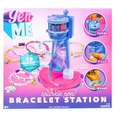 Bracelet Station