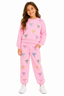 Sparkling Bows Set