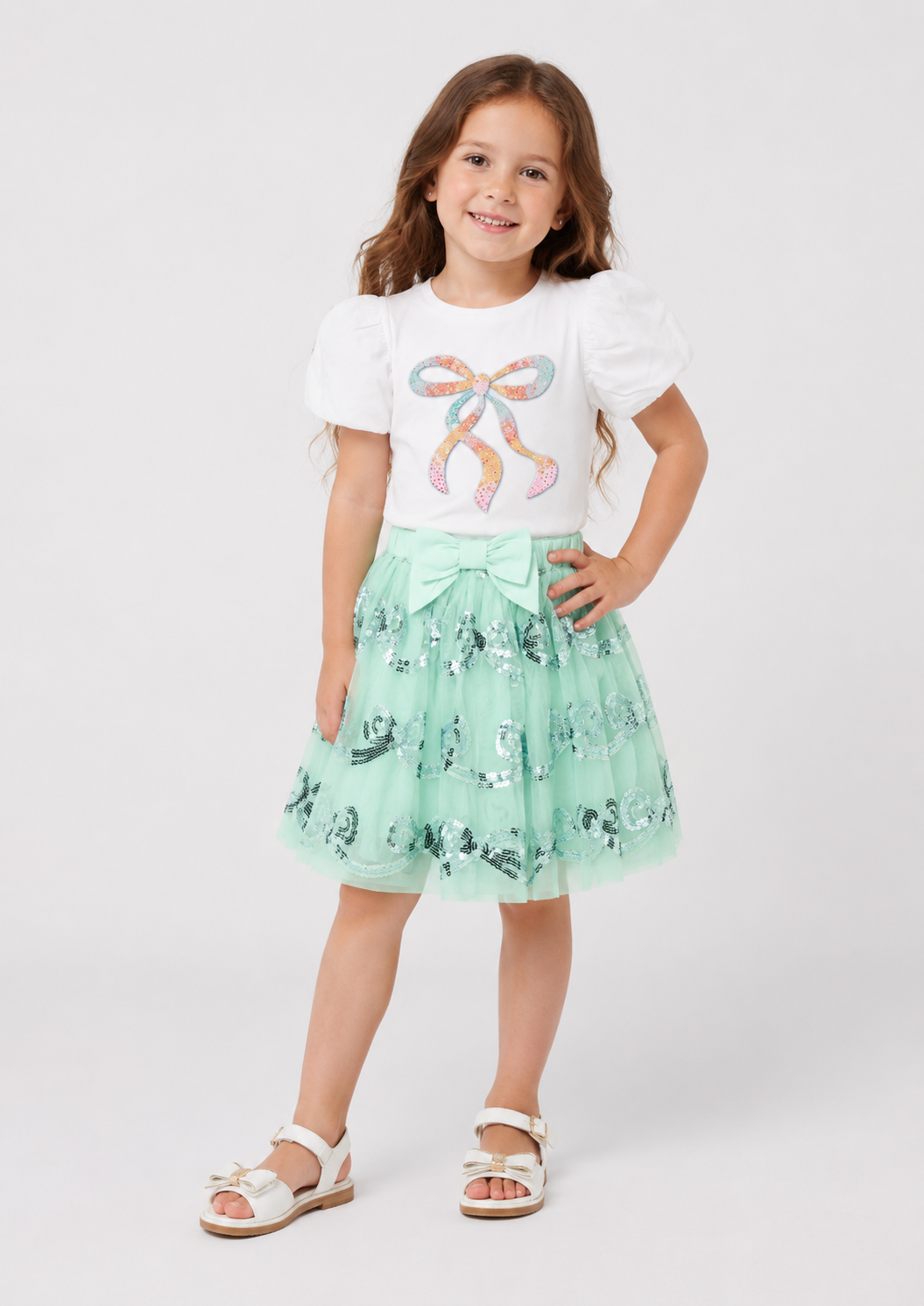 Elodie Set
