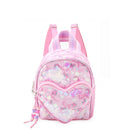 Bow Confetti Micro Backpack