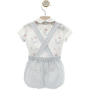 Juglar Baby Boy Set