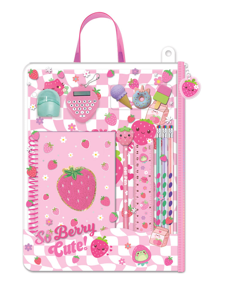Variety Fun Pack Strawberry - So Berry Cute!