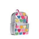 Kane Backpack Happy Fuzzy Hearts