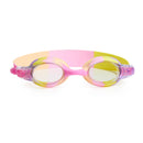 Swim Goggles Lemon Custard