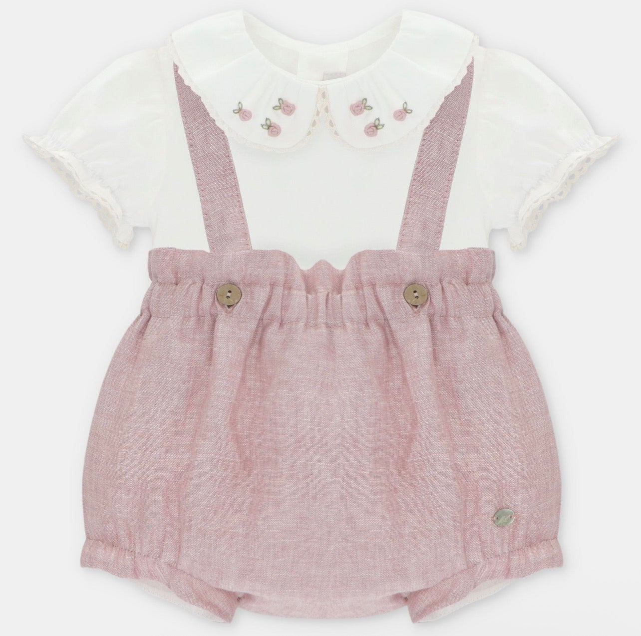 Toronto Baby Set