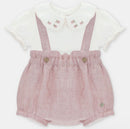 Toronto Baby Set