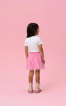 Light Pink & Hearts Set