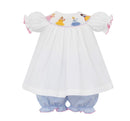 Princesses Blue Bishop