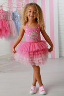 Tiara Candy Pink