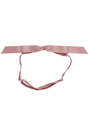 Matilda Satin Wrap - Sweet Néctar