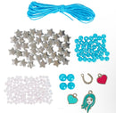 Mermaid Charming Jewelry