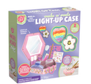 Make N’ Create Light Up Case