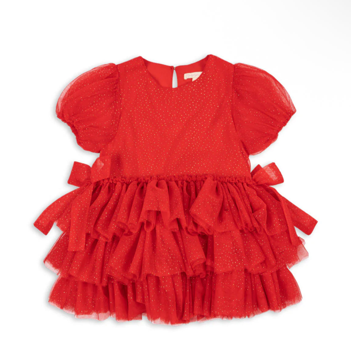 Fay Barbados Cherry Dress