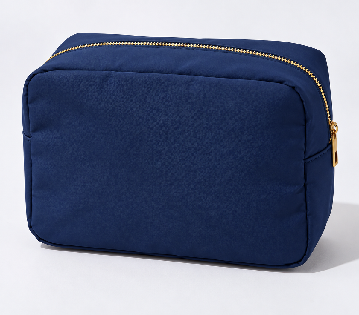 Xlarge Navy Pouch