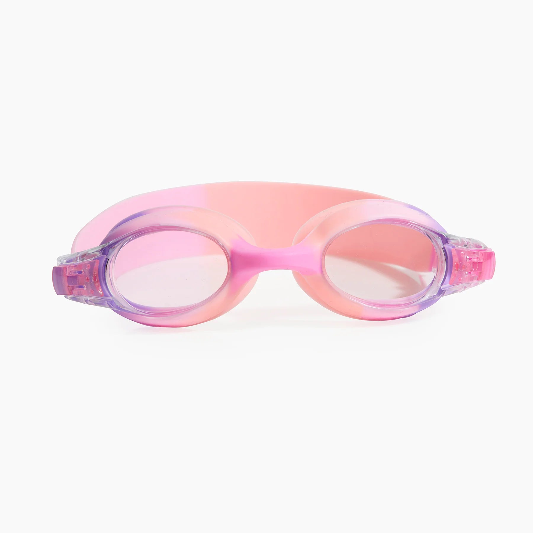 Swim Goggles Butternut Berry