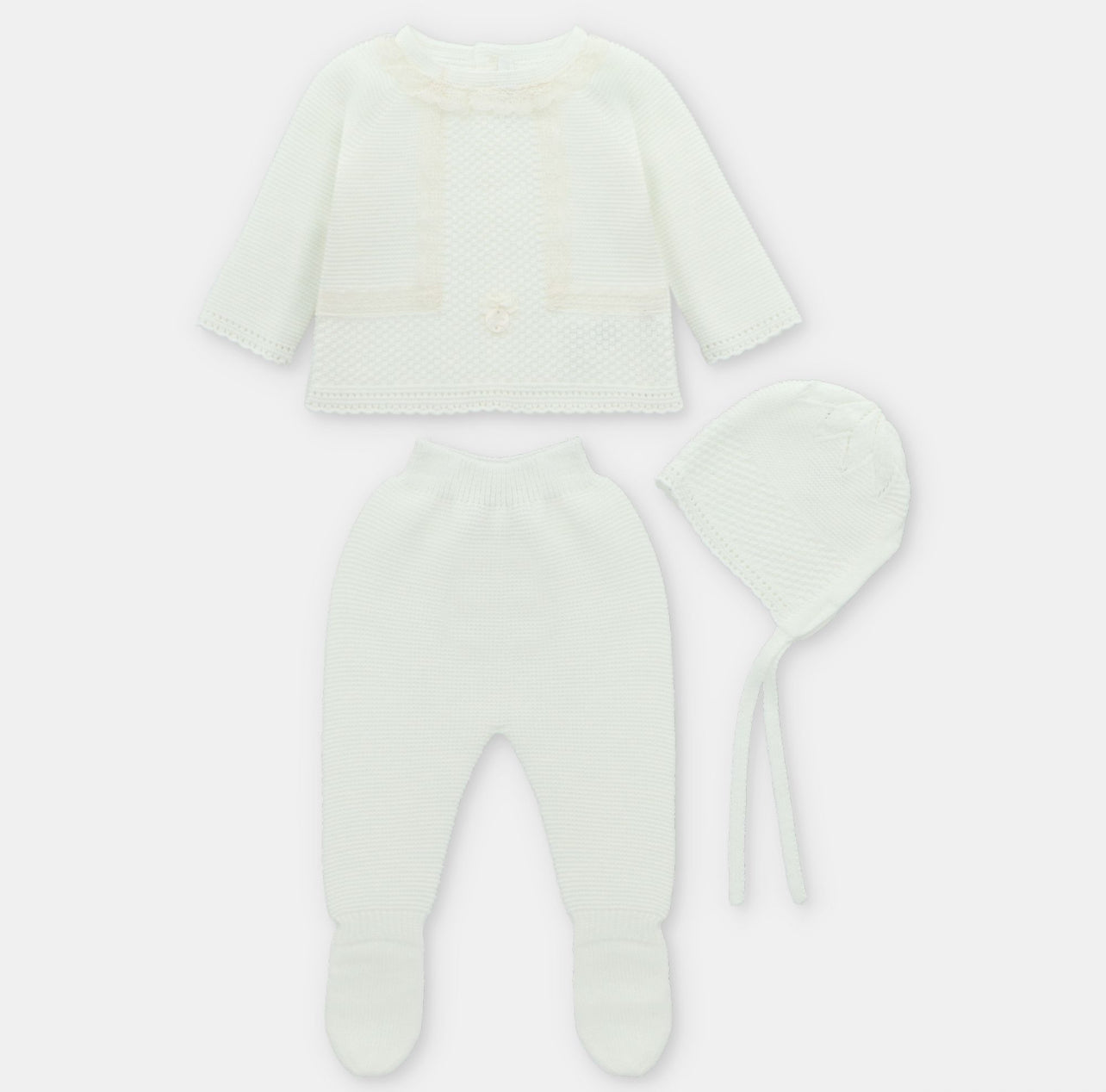 Derby Baby Set