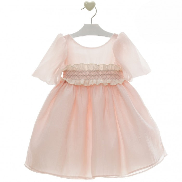 Libra Family Dresses