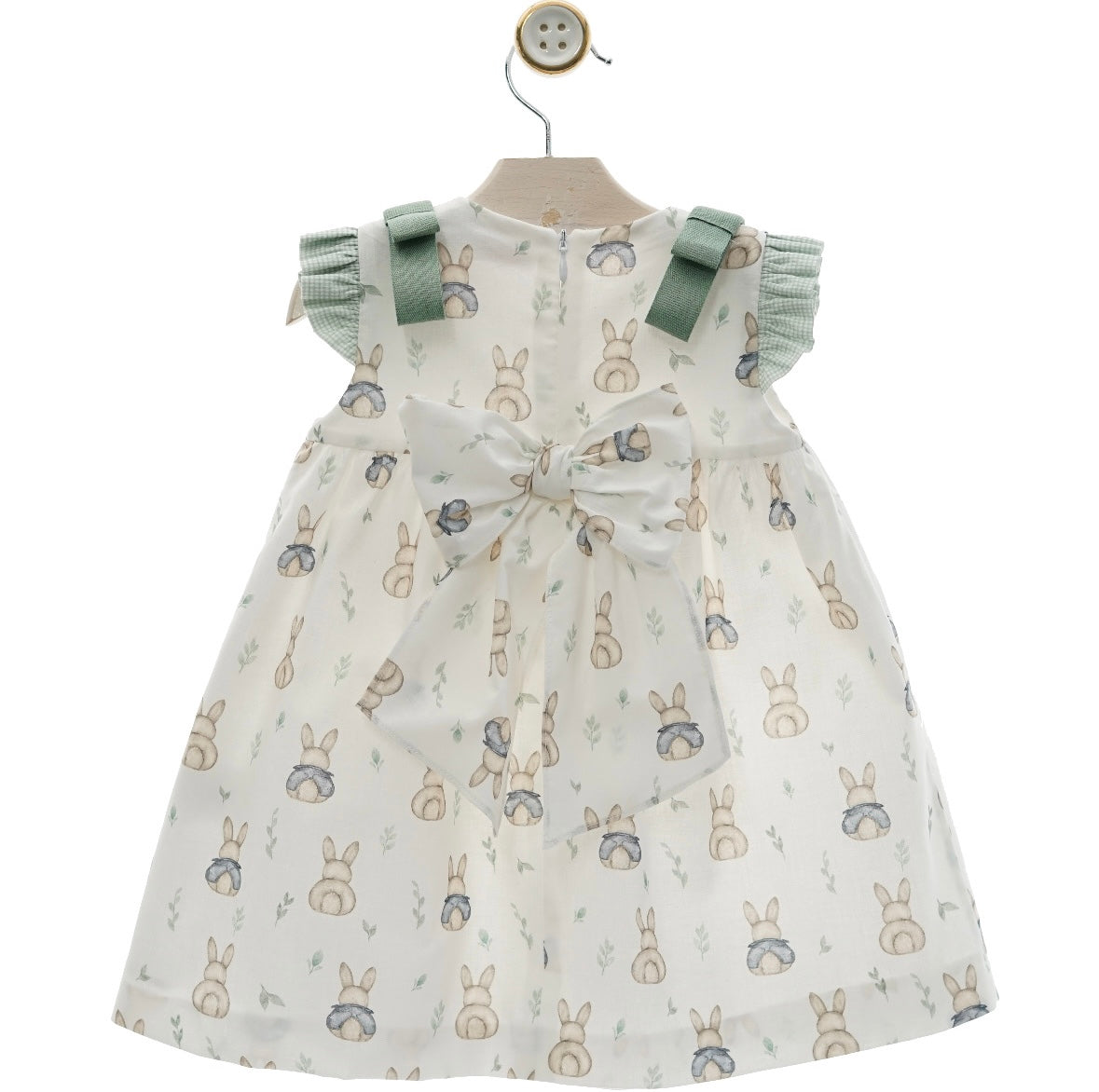 Magia Girl Dress
