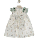 Magia Girl Dress