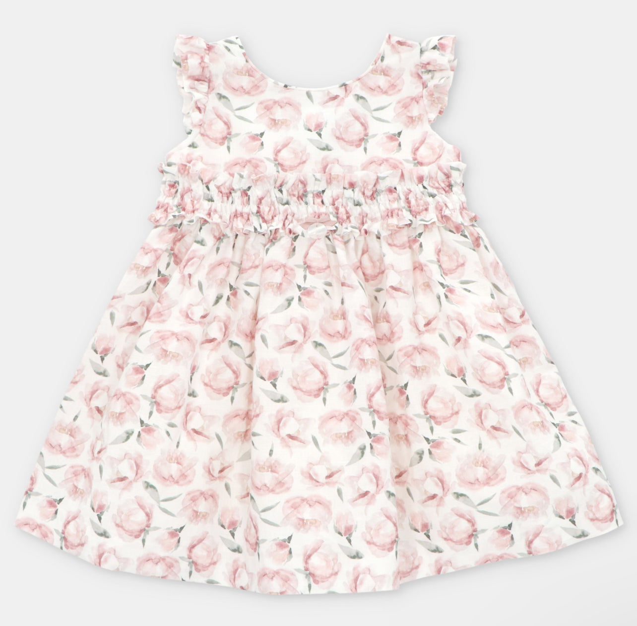 Siena Girl Dress