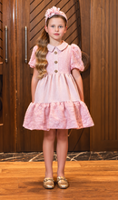 Morgan Dress