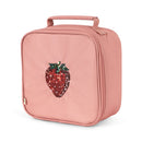 Clover Thermo Lunch Bag - Rosette