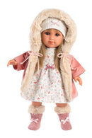 Kinsley Soft Body Fashion