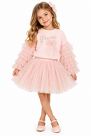 Sparkle Blush Set